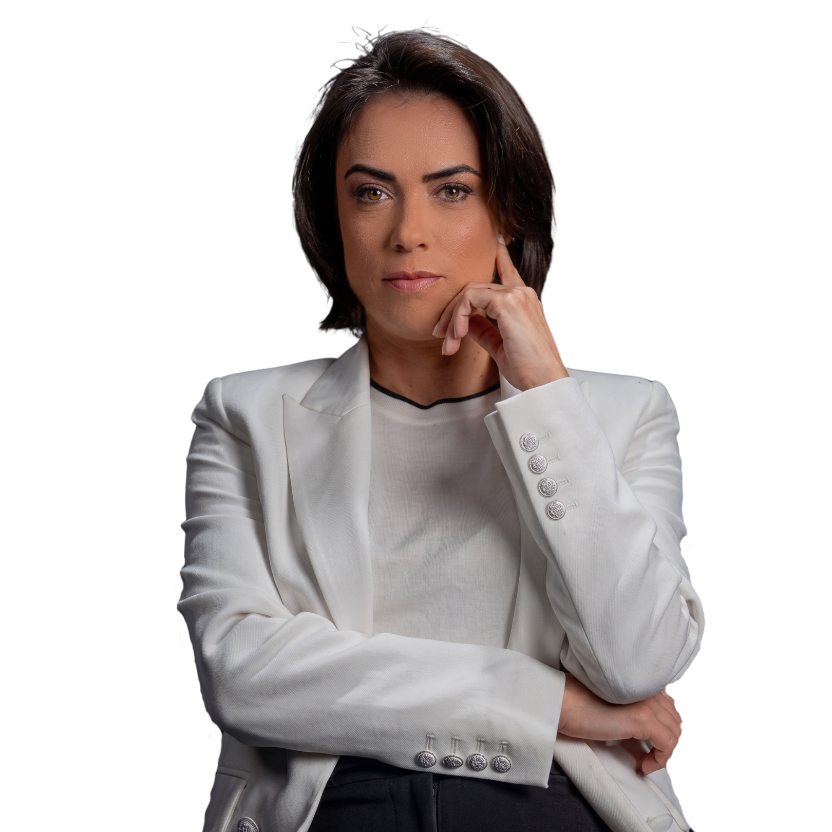 Dra. Jessika Kaminski